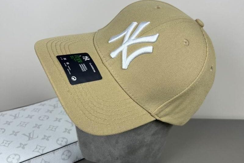 Replica MLB NY cap dx43