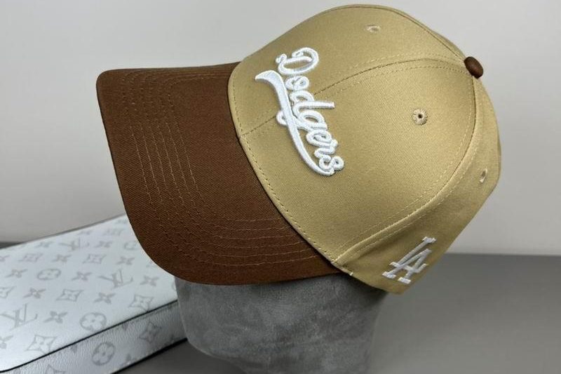 Replica MLB NY cap dx42