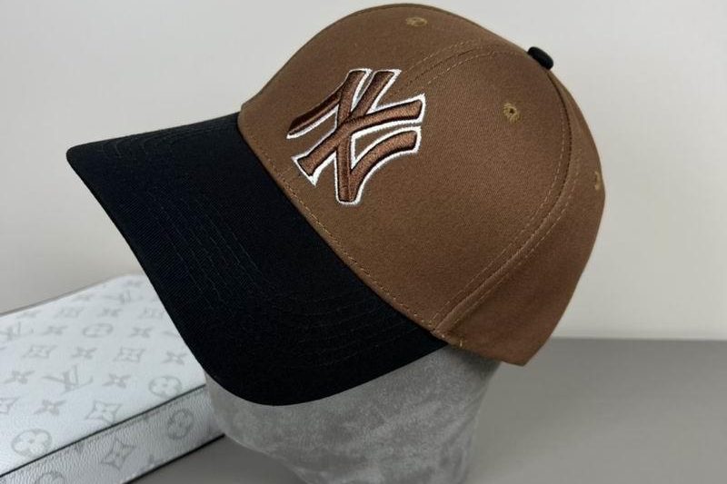 Replica MLB NY cap dx41