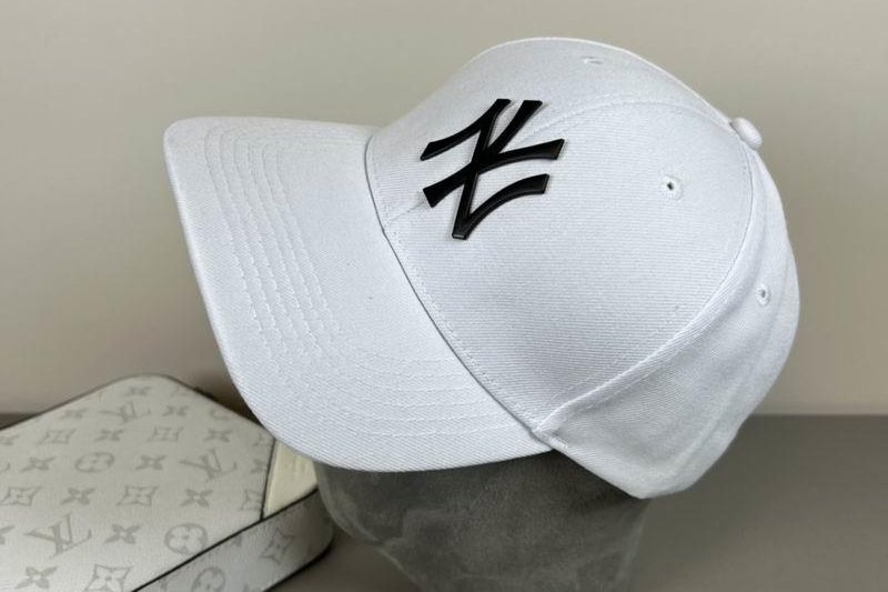 Replica MLB NY cap dx40