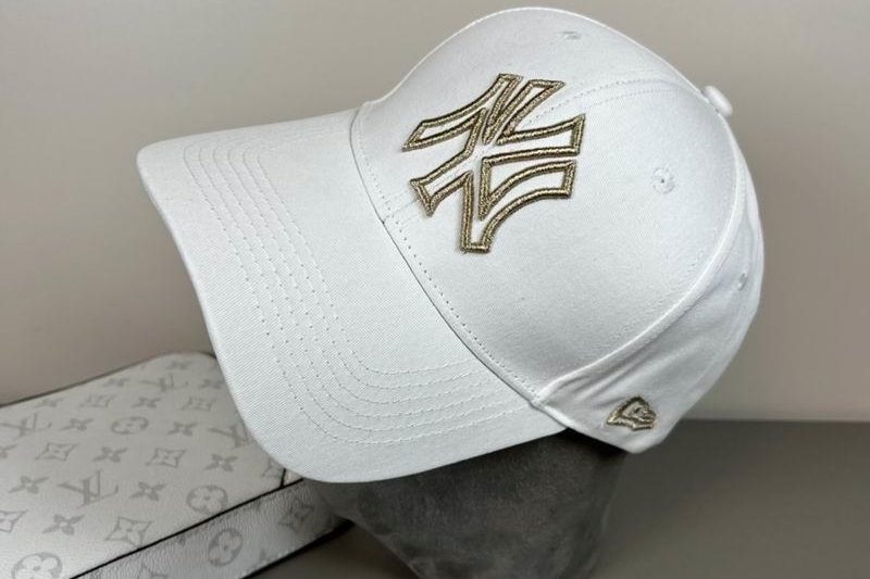 Replica MLB NY cap dx38