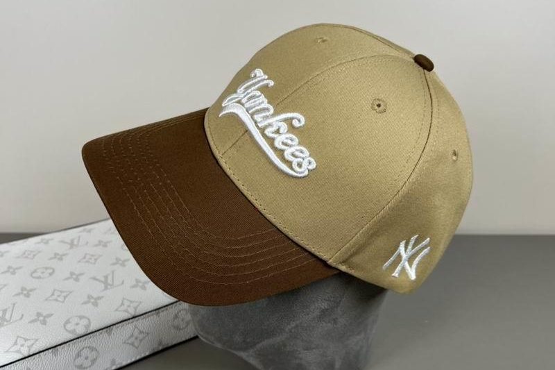 Replica MLB NY cap dx37