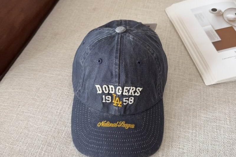 Replica NY cap dx36