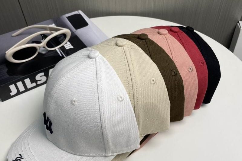 Replica NY cap dx34