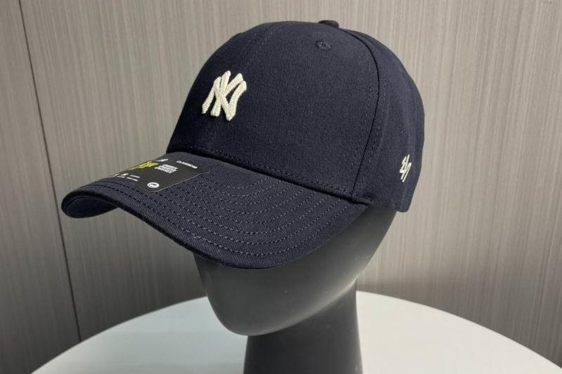 Replica NY cap dx33