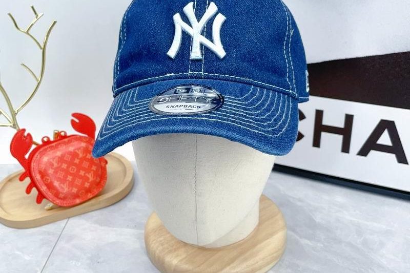 Replica MLB NY Hat dx32