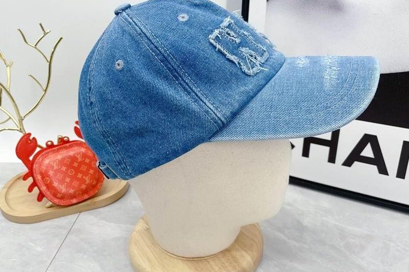 Replica MLB NY Cap dx31