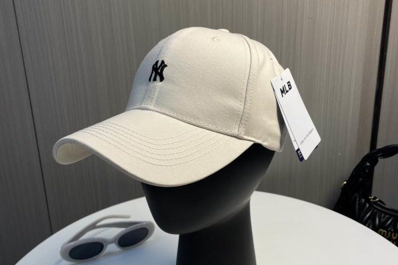 Replica MLB NY cap 100701