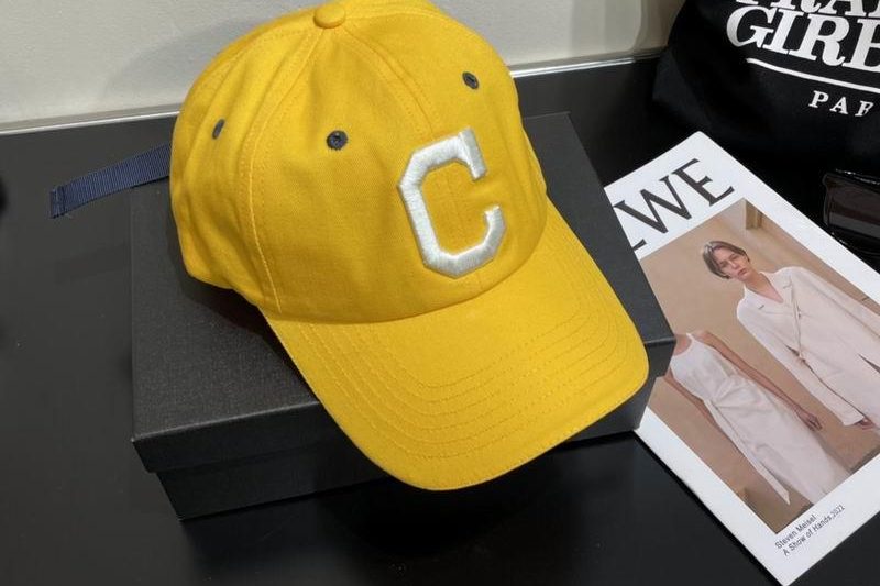 Replica MLB NY cap 092701