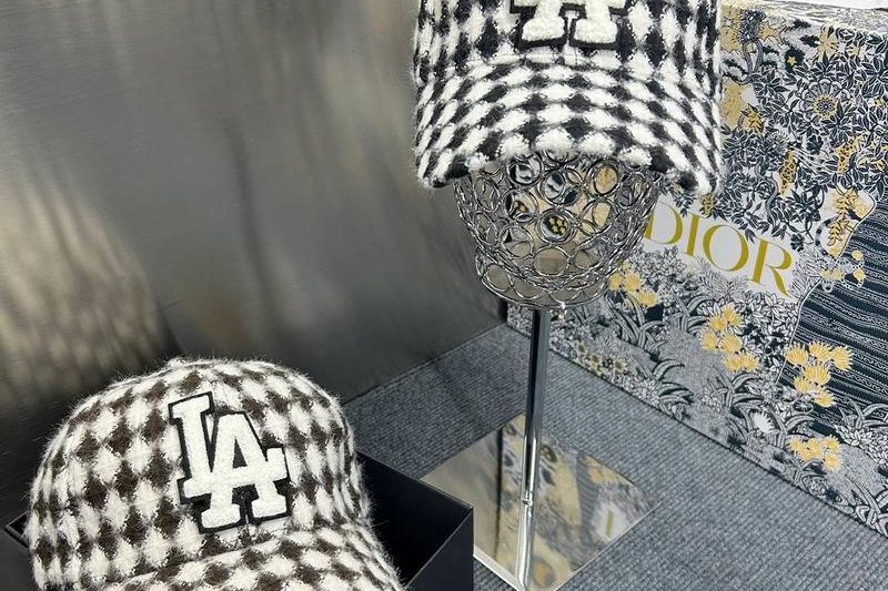 Replica MLB NY cap dx30