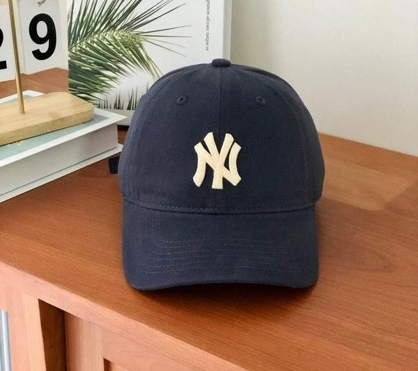 Replica MLB NY cap 090602