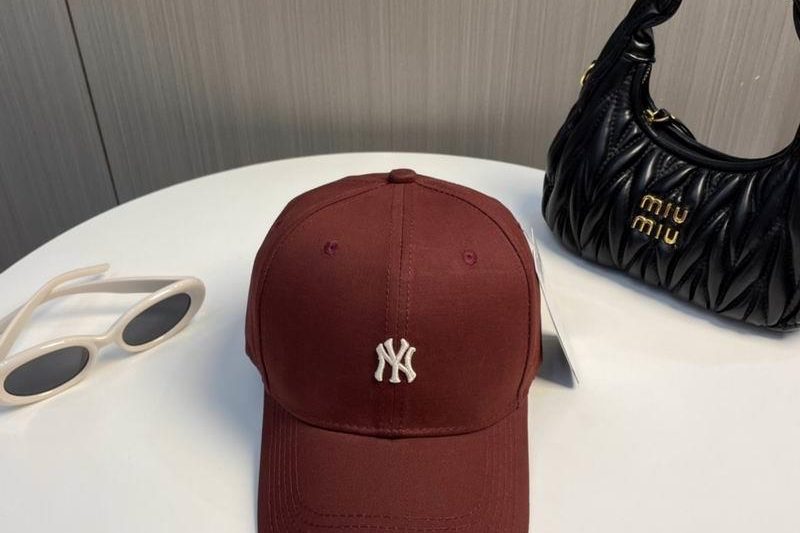 Replica MLB NY cap 090601