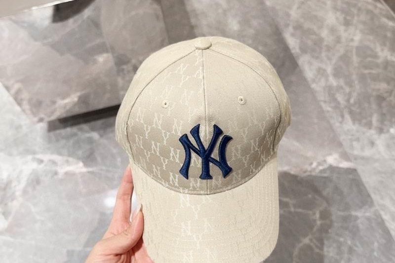 Replica MLB NY cap dx28
