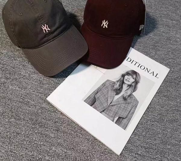 Replica MLB NY cap 083001