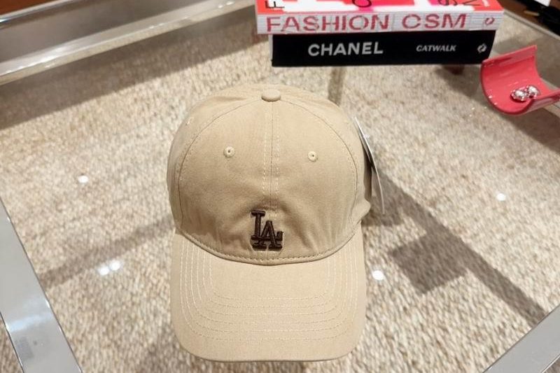 Replica MLB cap dx25