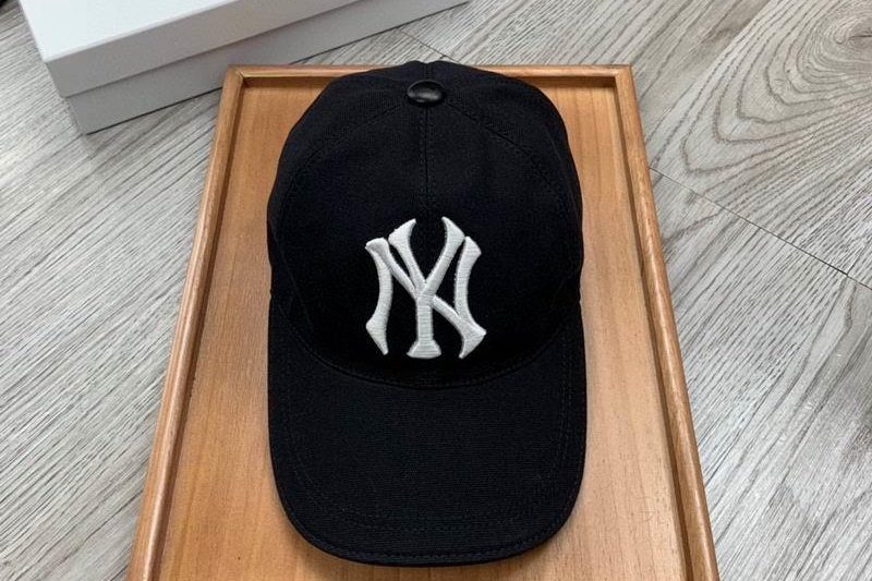 Replica MLB NY cap 071201