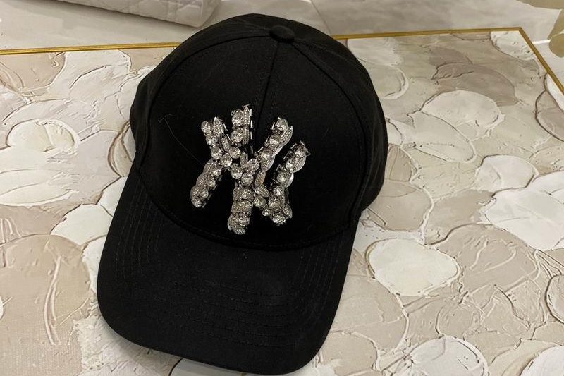 Replica NY YSL cap dx 23