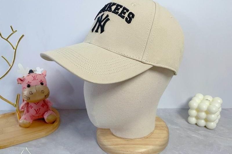 Replica MLB NY cap dx22