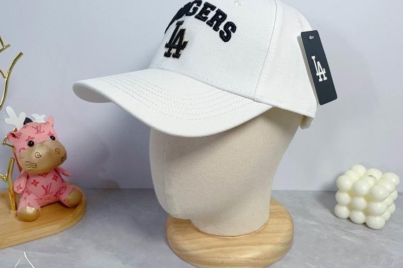 Replica MLB NY cap dx21