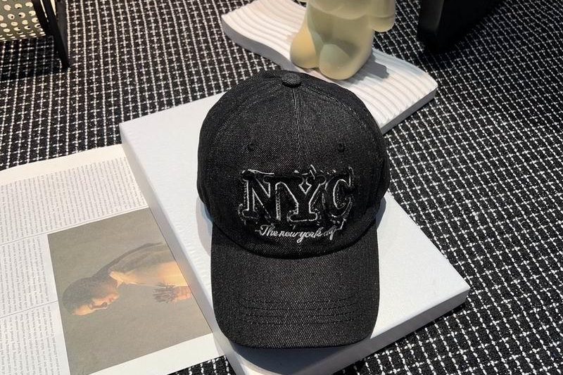 Replica NY cap dx13