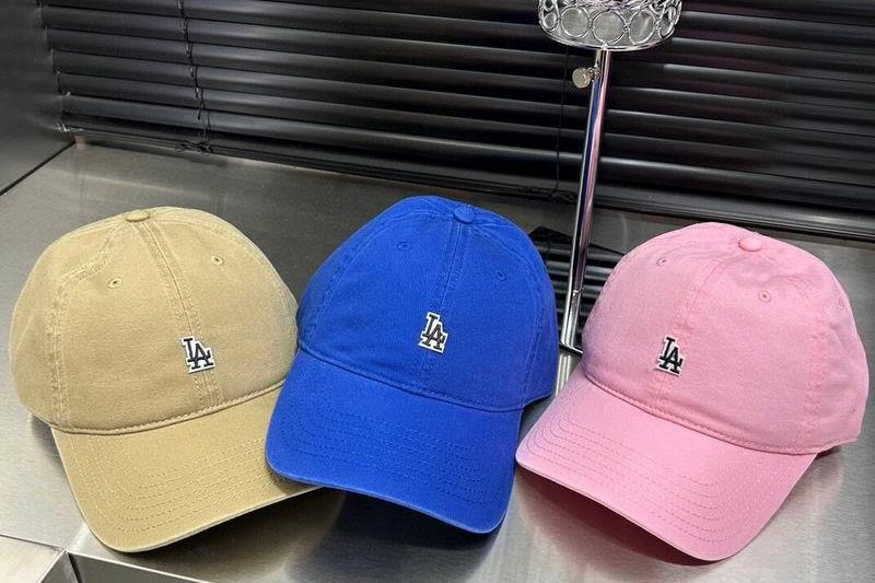 Replica MLB NY cap dx12