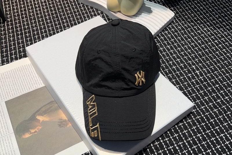 Replica NY cap dx11