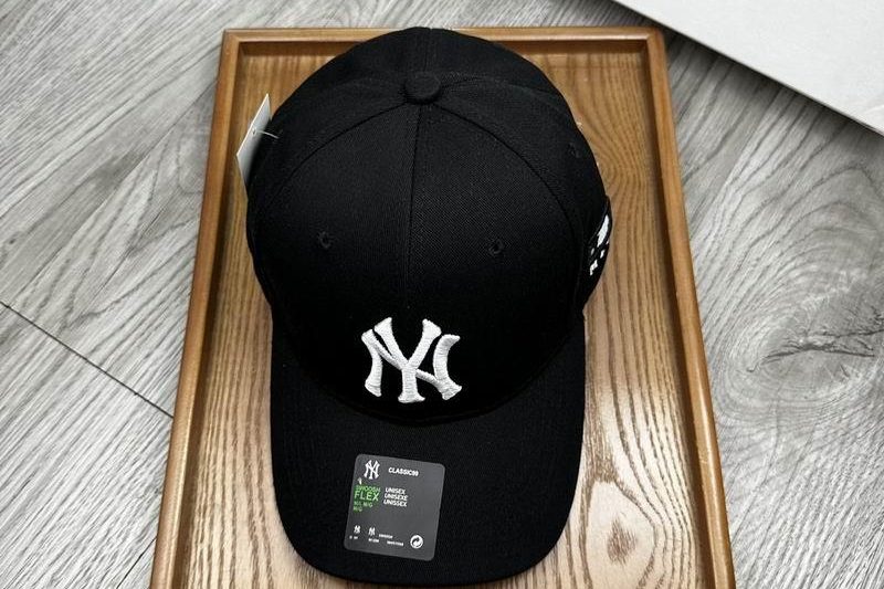 Replica NY cap dx09