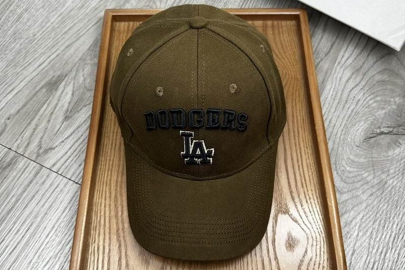 Replica NY cap dx07