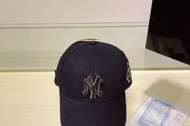 Replica MLB NY cap 050701