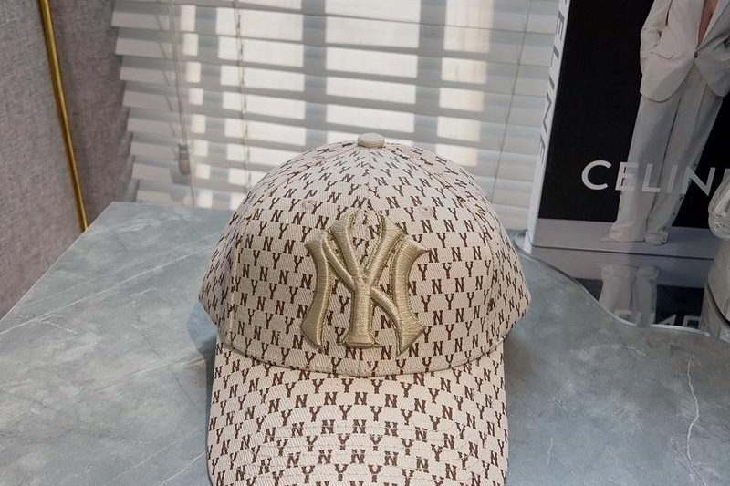 Replica NY cap dx05
