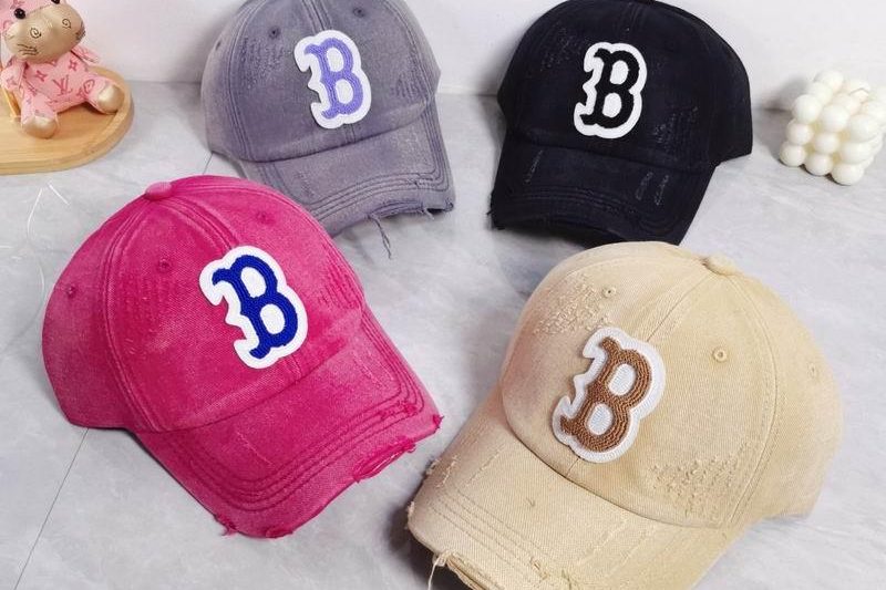 Replica MLB NY cap dx04