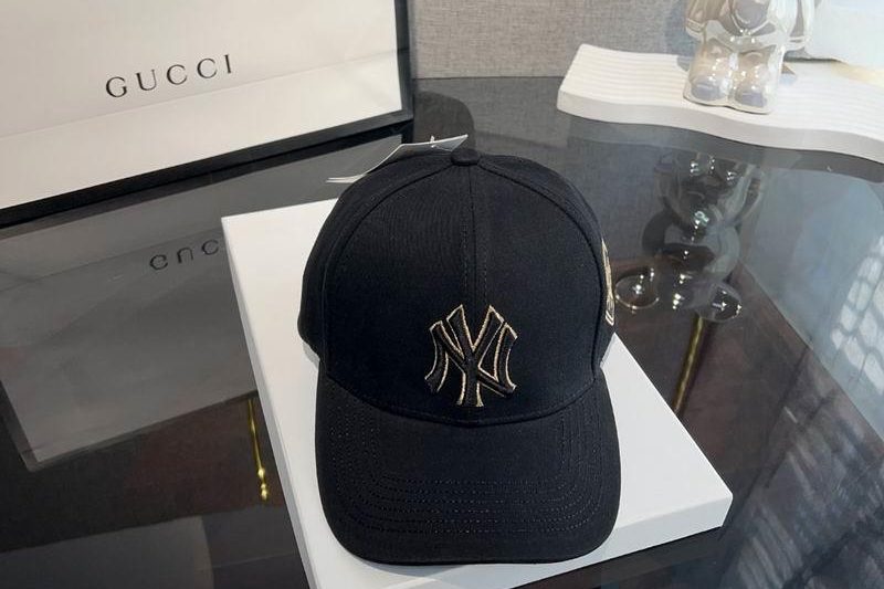 Replica NY cap dx03
