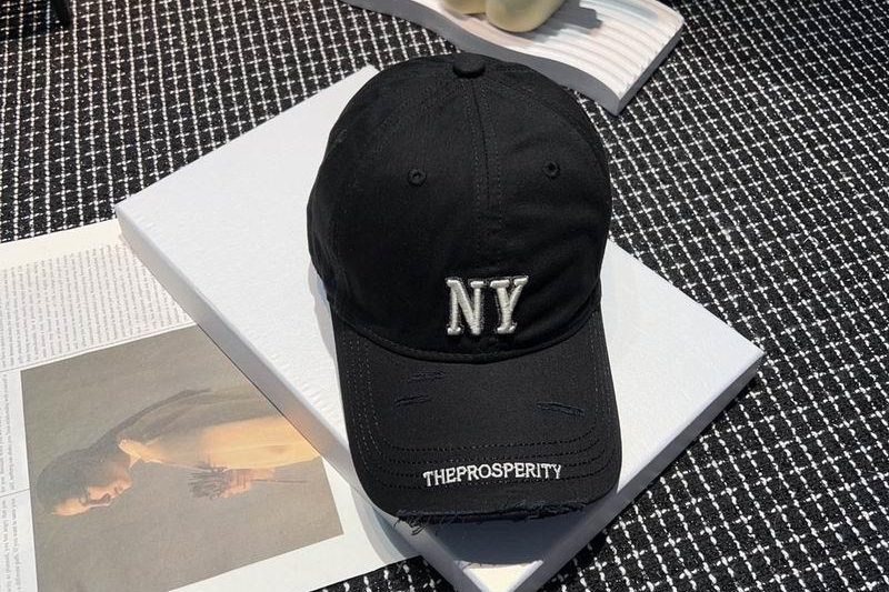 Replica NY cap dx02