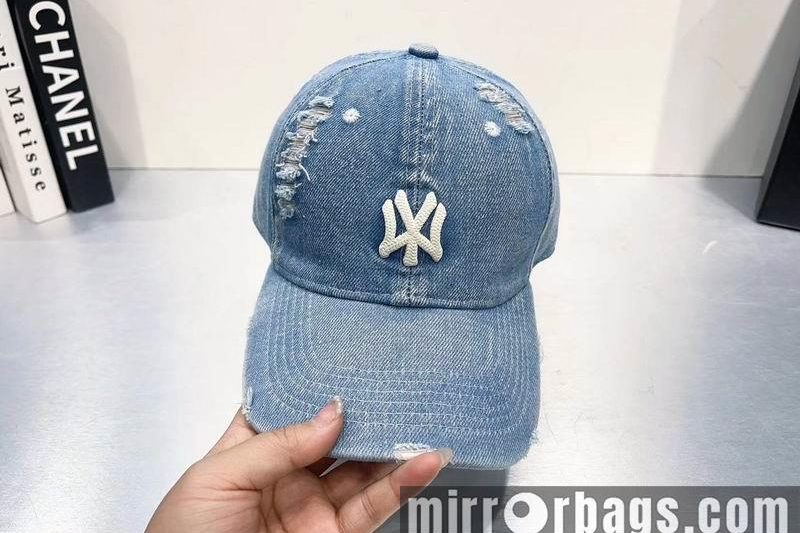 Replica NY cap dx01