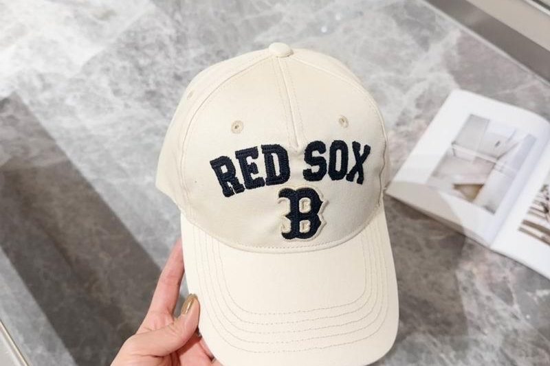 Replica MLB NY Cap 010220