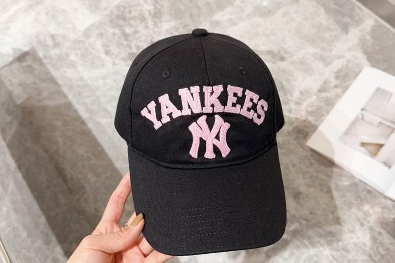 Replica MLB NY Cap 010219