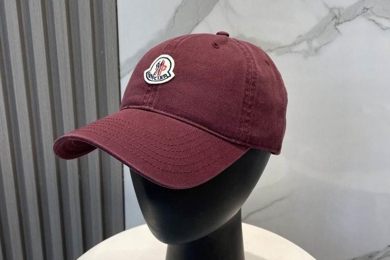 Replica Moncler cap hm07