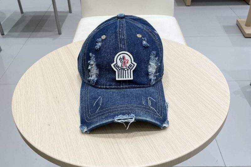 Replica Moncler cap 030955