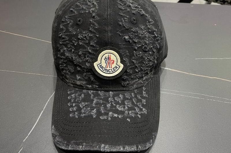 Replica Moncler cap 030901