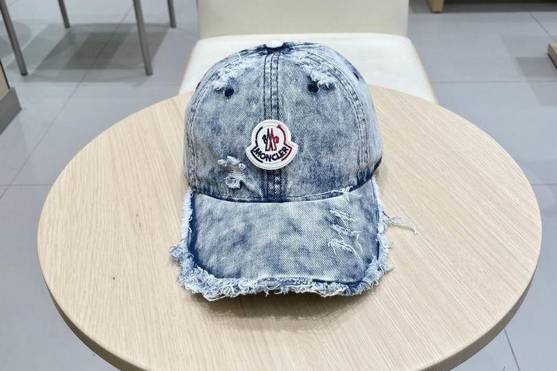 Replica Moncler cap 030792