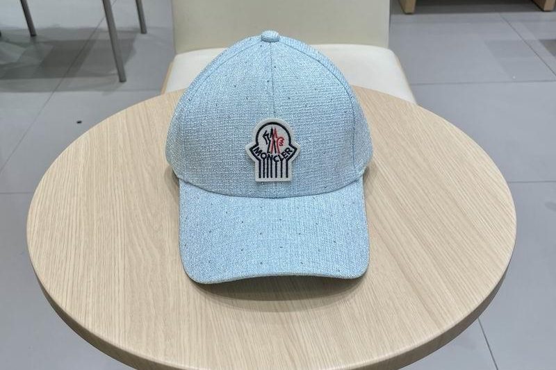 Replica Moncler cap 030750