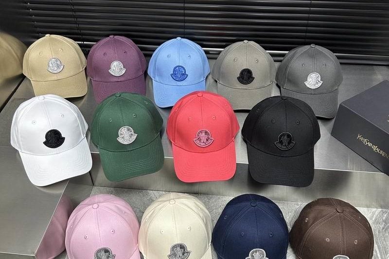 Replica Moncler cap dx38