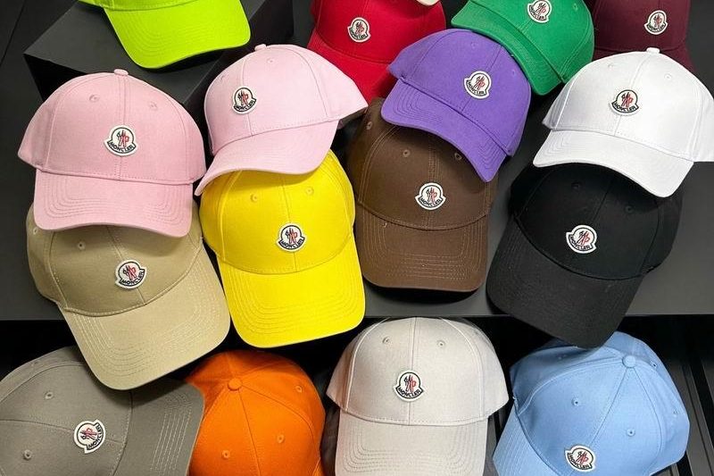 Replica Moncler cap dx37