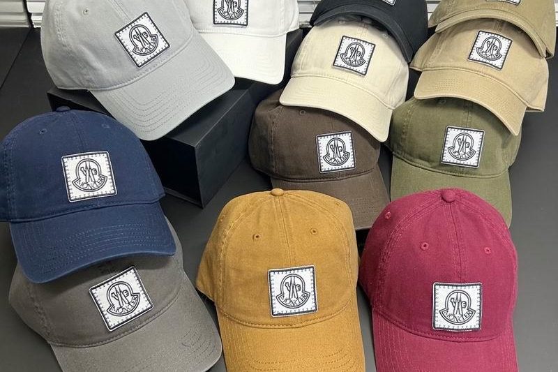 Replica Moncler cap dx36