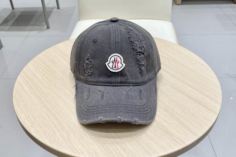 Replica Moncler cap 021003