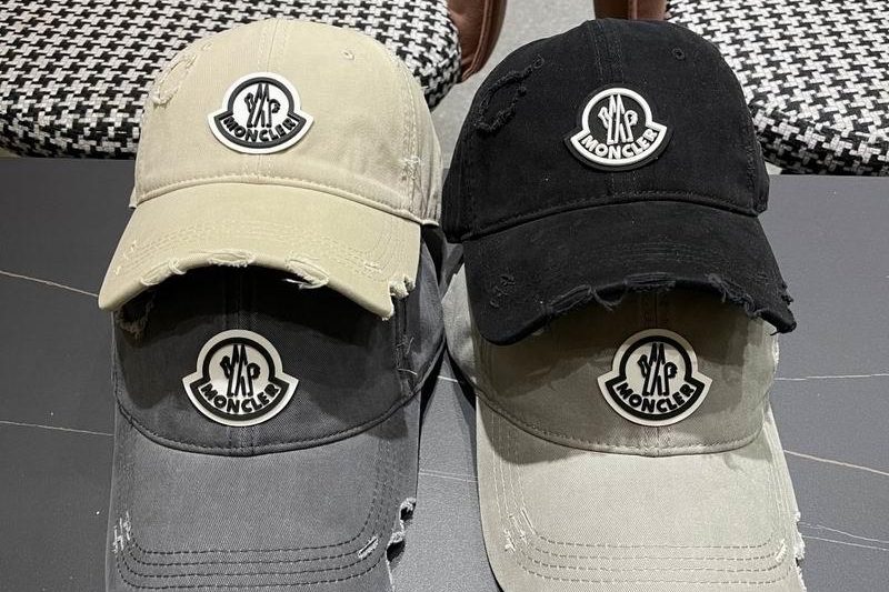 Replica Moncler cap 020802