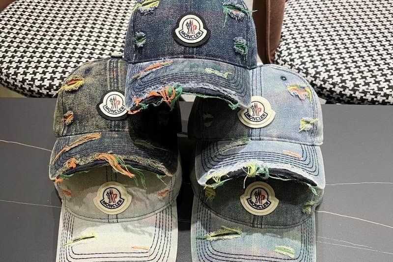 Replica Moncler cap 020801