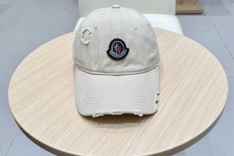 Replica Moncler cap 010901