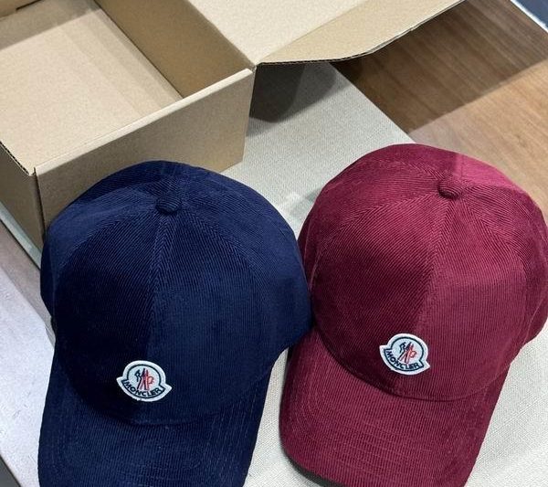 Replica Moncler cap dx20