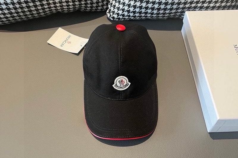 Replica Moncler cap dx17